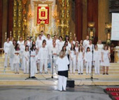 Warsztaty muzyczno-liturgiczne